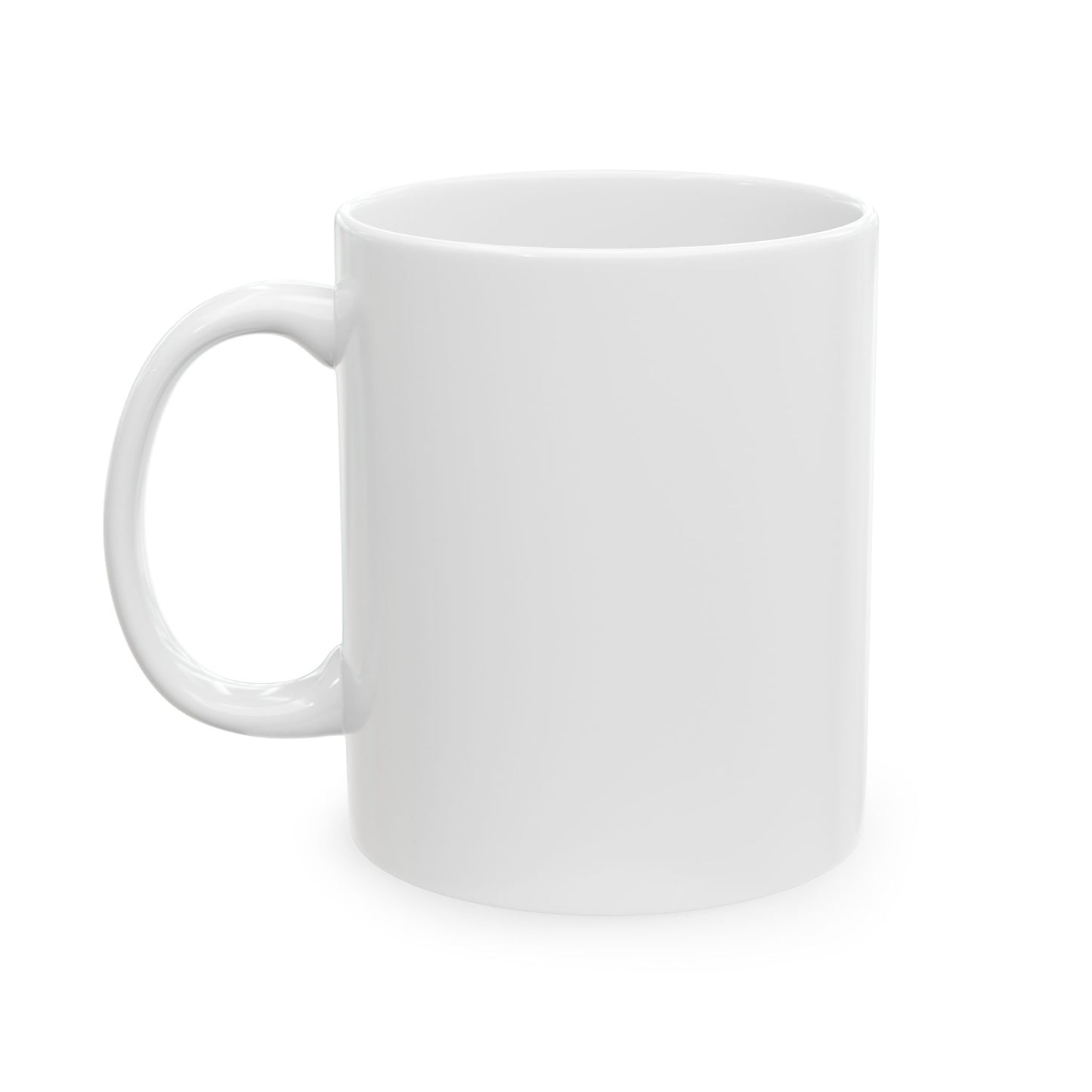"Every Day is a New Beginning" | Motivational Ceramic Mug