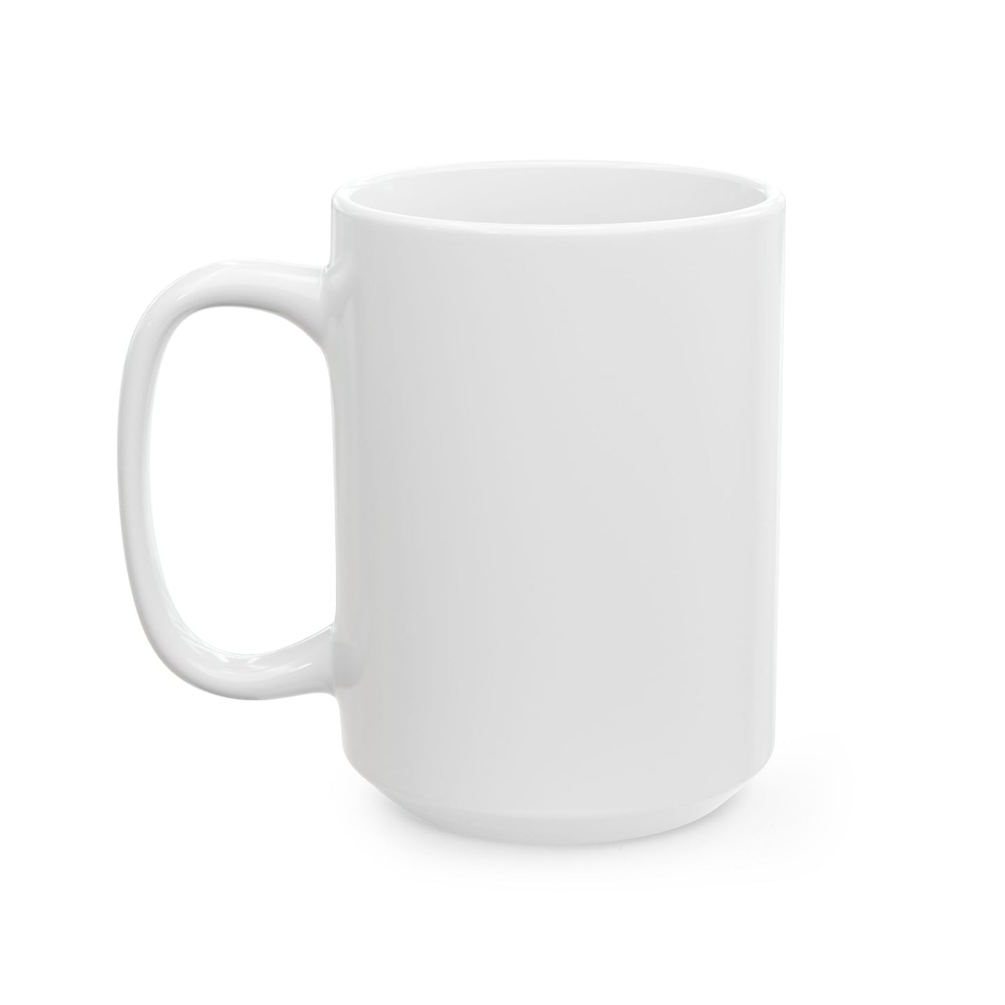"Every Day is a New Beginning" | Motivational Ceramic Mug